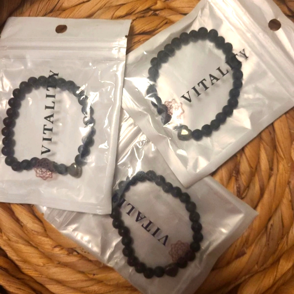 Lava Bracelets (3)